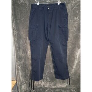 5.11 TACTICAL 74004‎ Mens Sz 39.5-43 Utility Pants in Navy